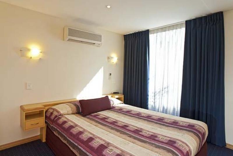 Airolodge International Brisbane Exterior foto